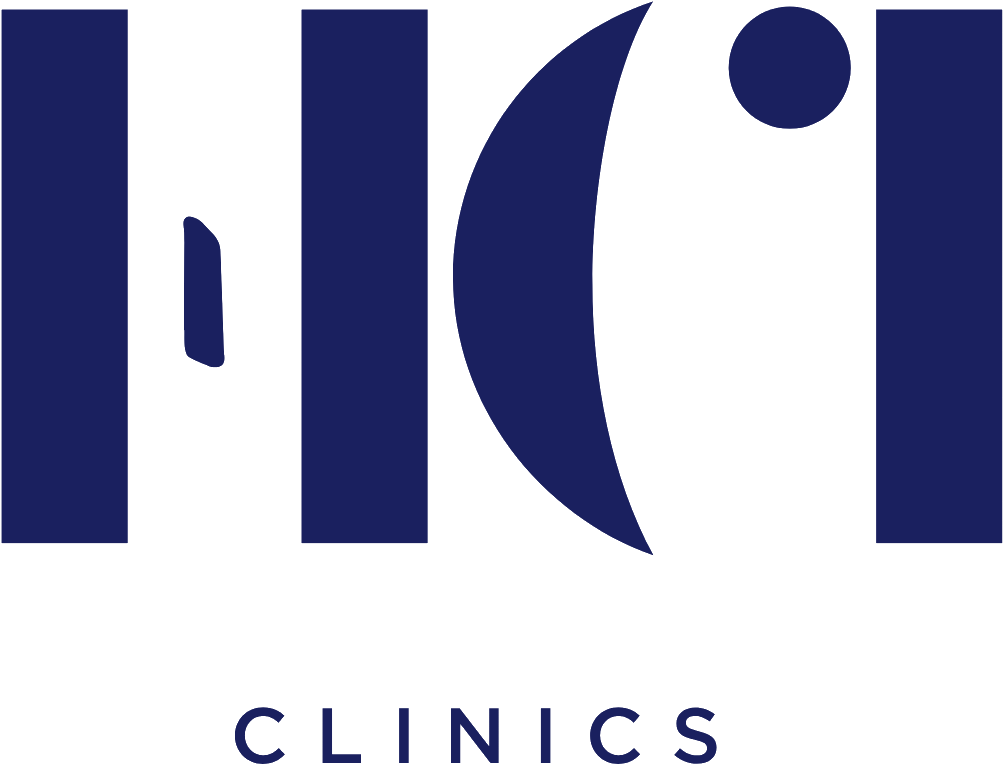 HCI Clinics