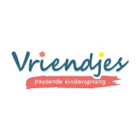 Kinderdagverblijf Vriendjes