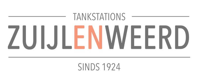 Tankstations Zuijlenweerd